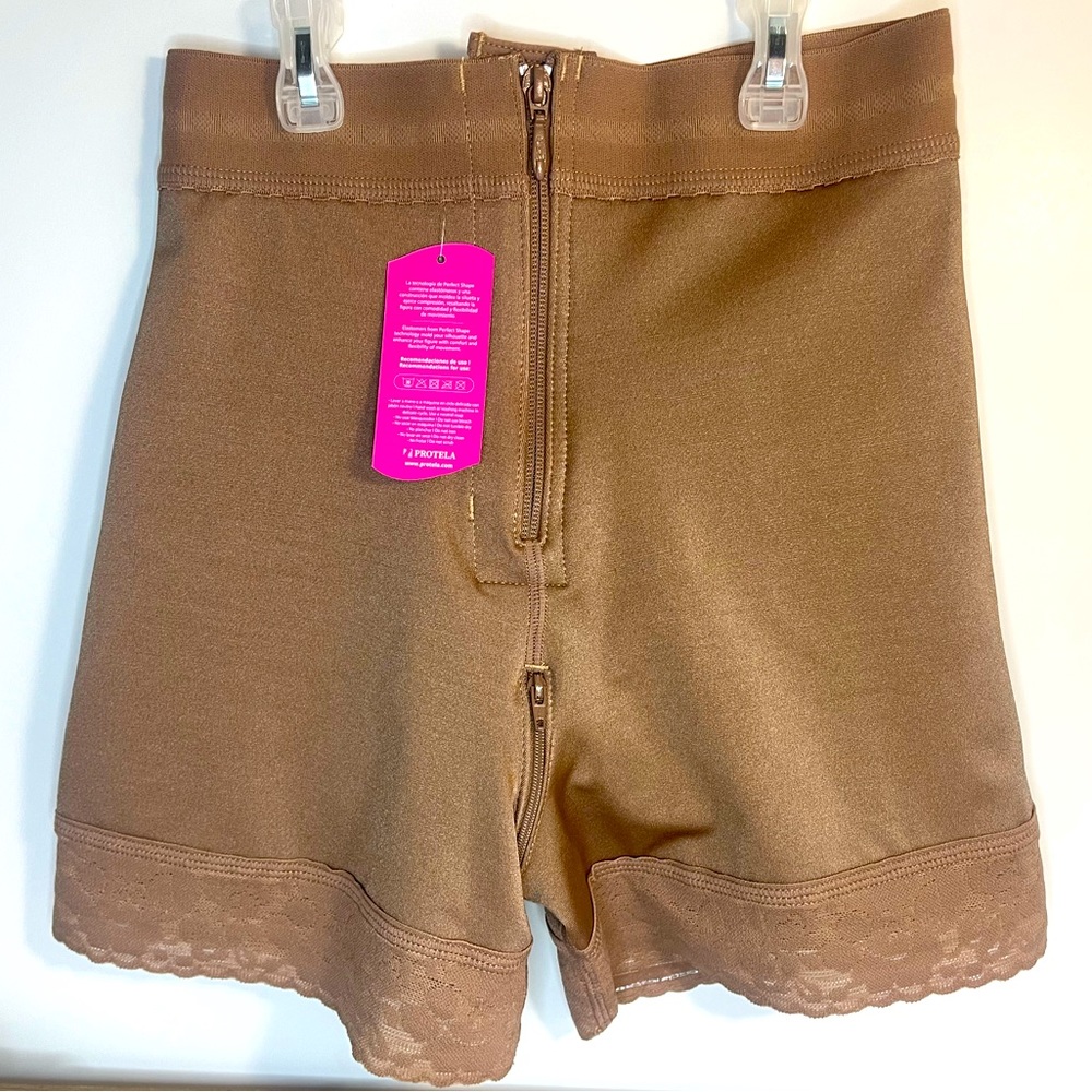 Fajas Colombianas Shapewear for Women Tummy Control